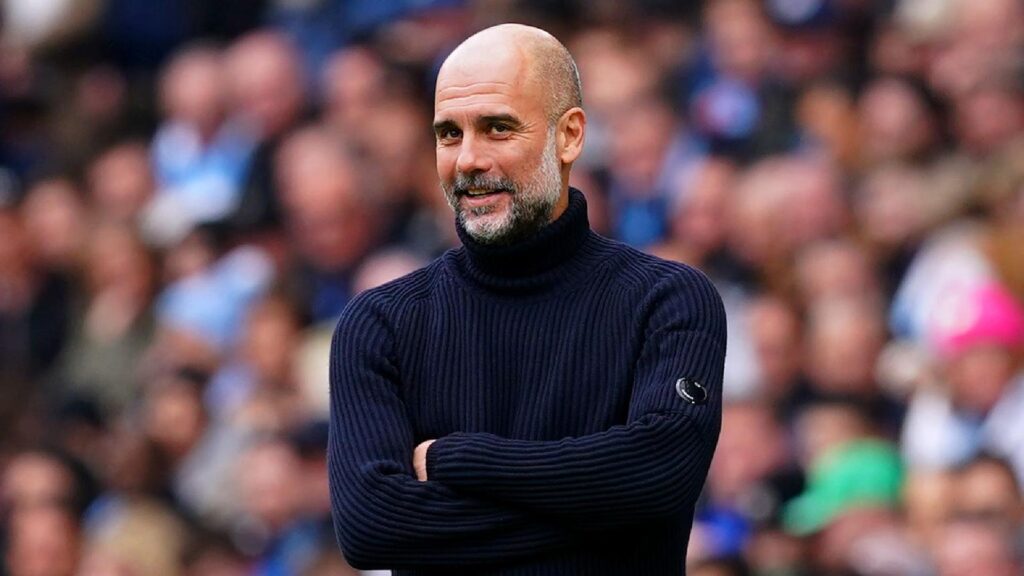 pepguardiola